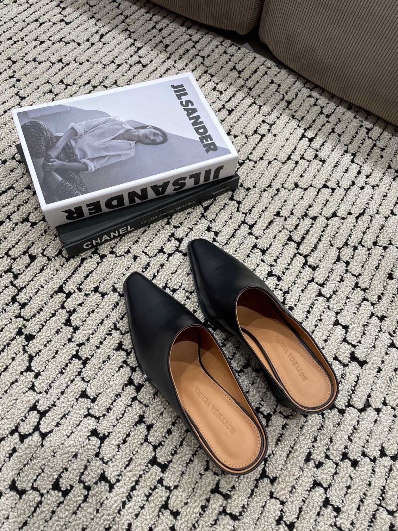 Bottega Veneta Sandals